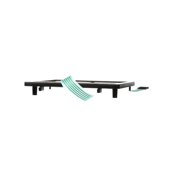 Fbd Bezel Assembly, Flavor Card, 56X S 12-2869-0001 - main